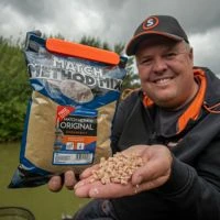 Sonubaits Bag Clips